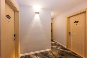 legend tulip hotel
