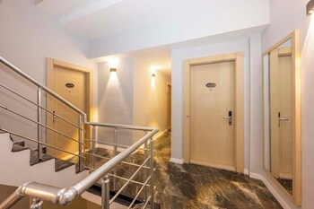 legend tulip hotel