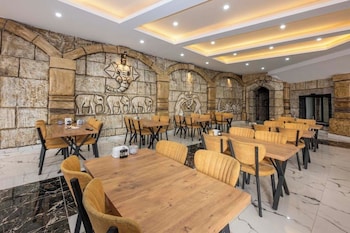 legend tulip hotel