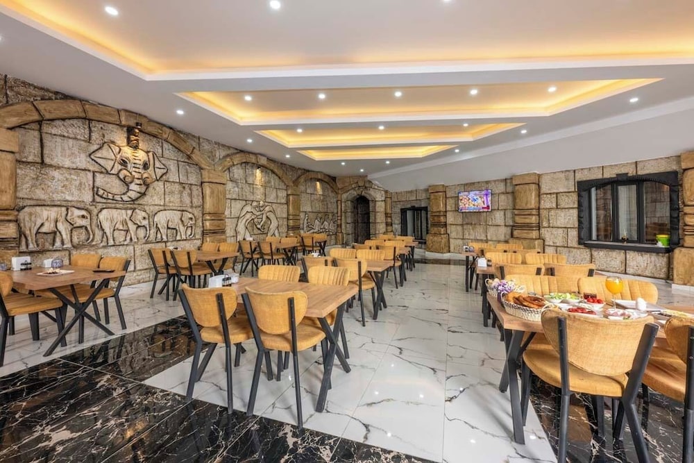 legend tulip hotel
