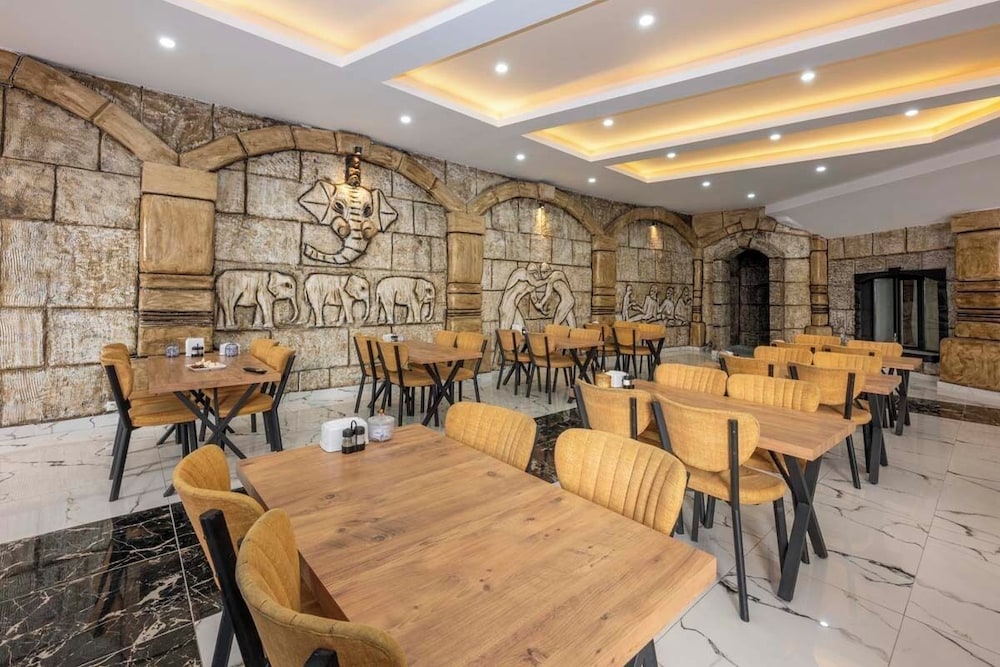 legend tulip hotel