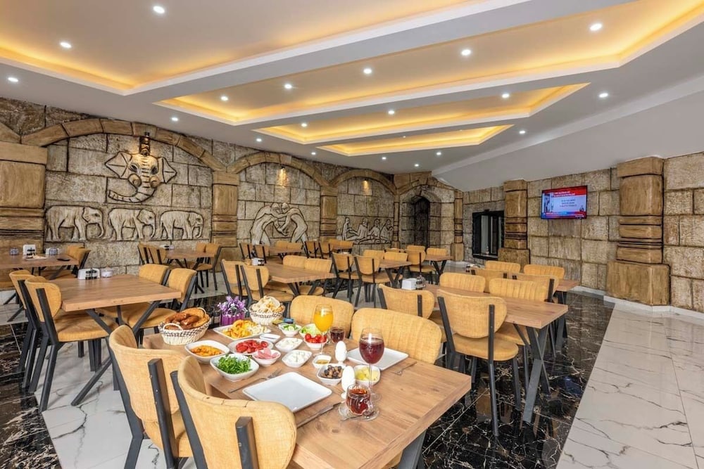 legend tulip hotel