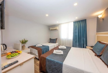 legend tulip hotel
