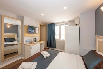 legend tulip hotel