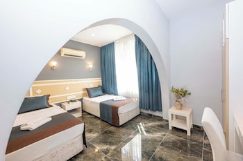 legend tulip hotel
