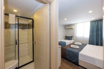 legend tulip hotel