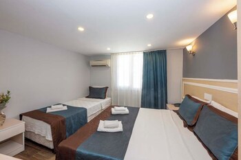 legend tulip hotel