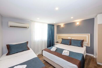 legend tulip hotel