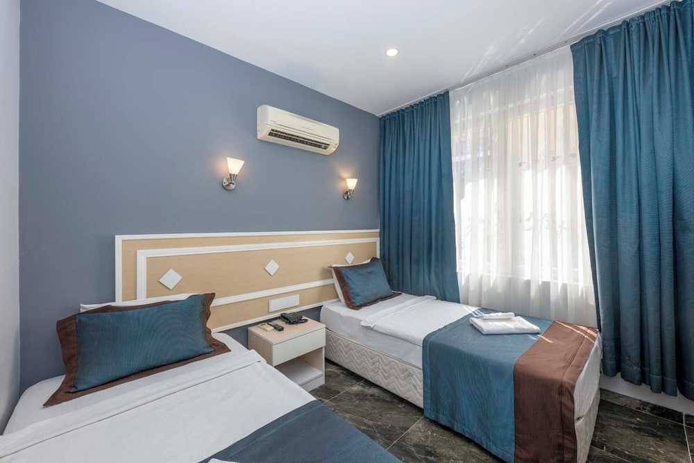 legend tulip hotel