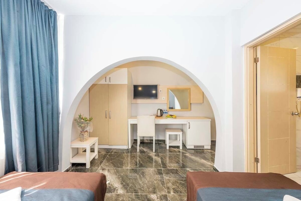 legend tulip hotel