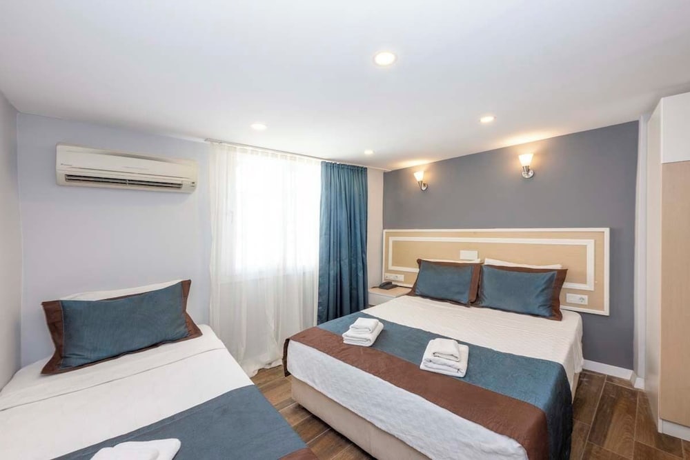 legend tulip hotel