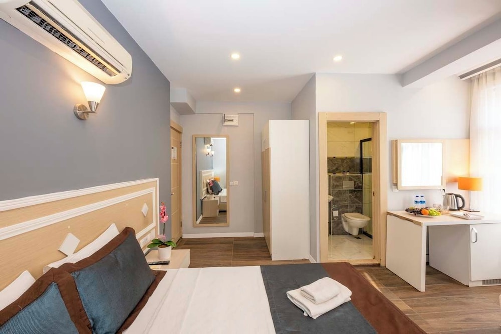 legend tulip hotel