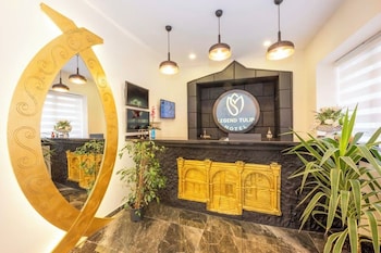 legend tulip hotel