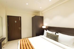 freesia residency by express inn
