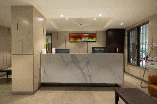 freesia residency by express inn