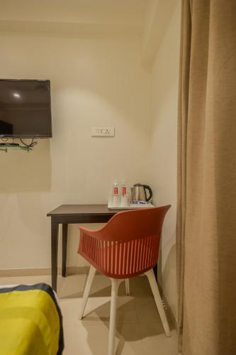 freesia residency by express inn