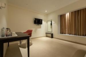 freesia residency by express inn
