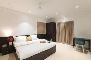 freesia residency by express inn
