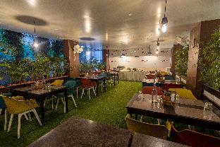 freesia residency by express inn