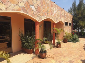 entebbe