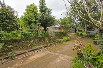 spot on 92567 jati homestay