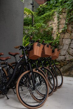 fuso concept hotel