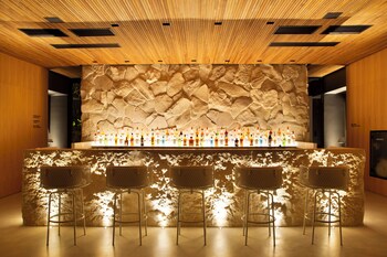 fuso concept hotel