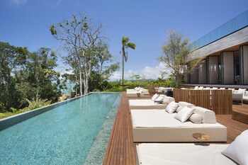 fuso concept hotel