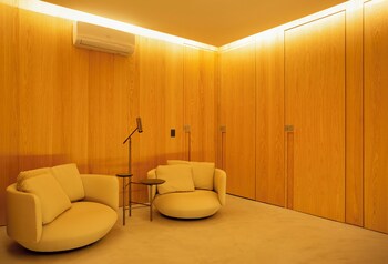 fuso concept hotel
