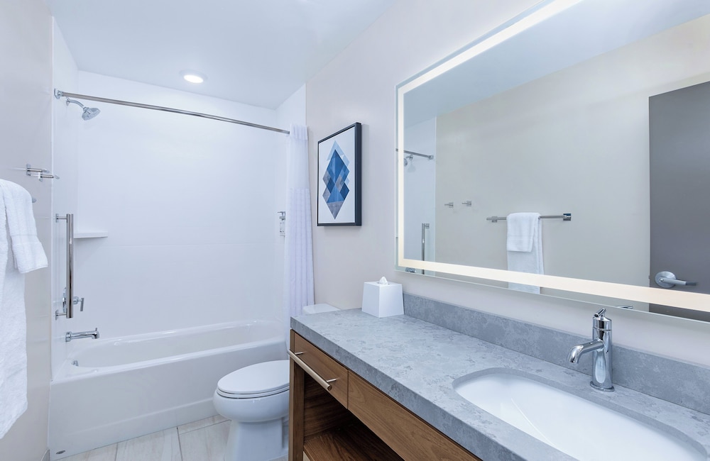 candlewood suites erlanger south cincinnati an ihg hotel