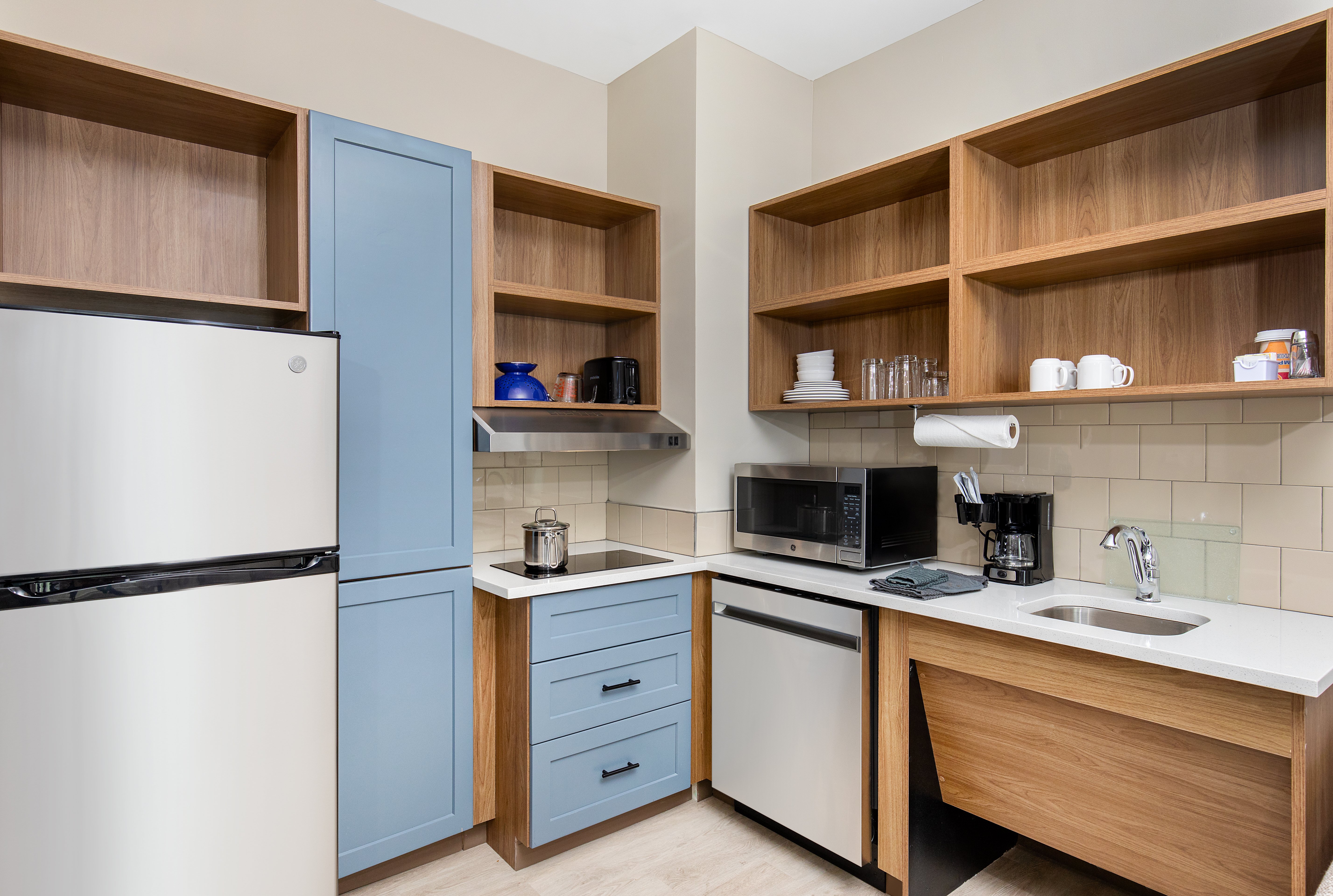 candlewood suites erlanger south cincinnati an ihg hotel