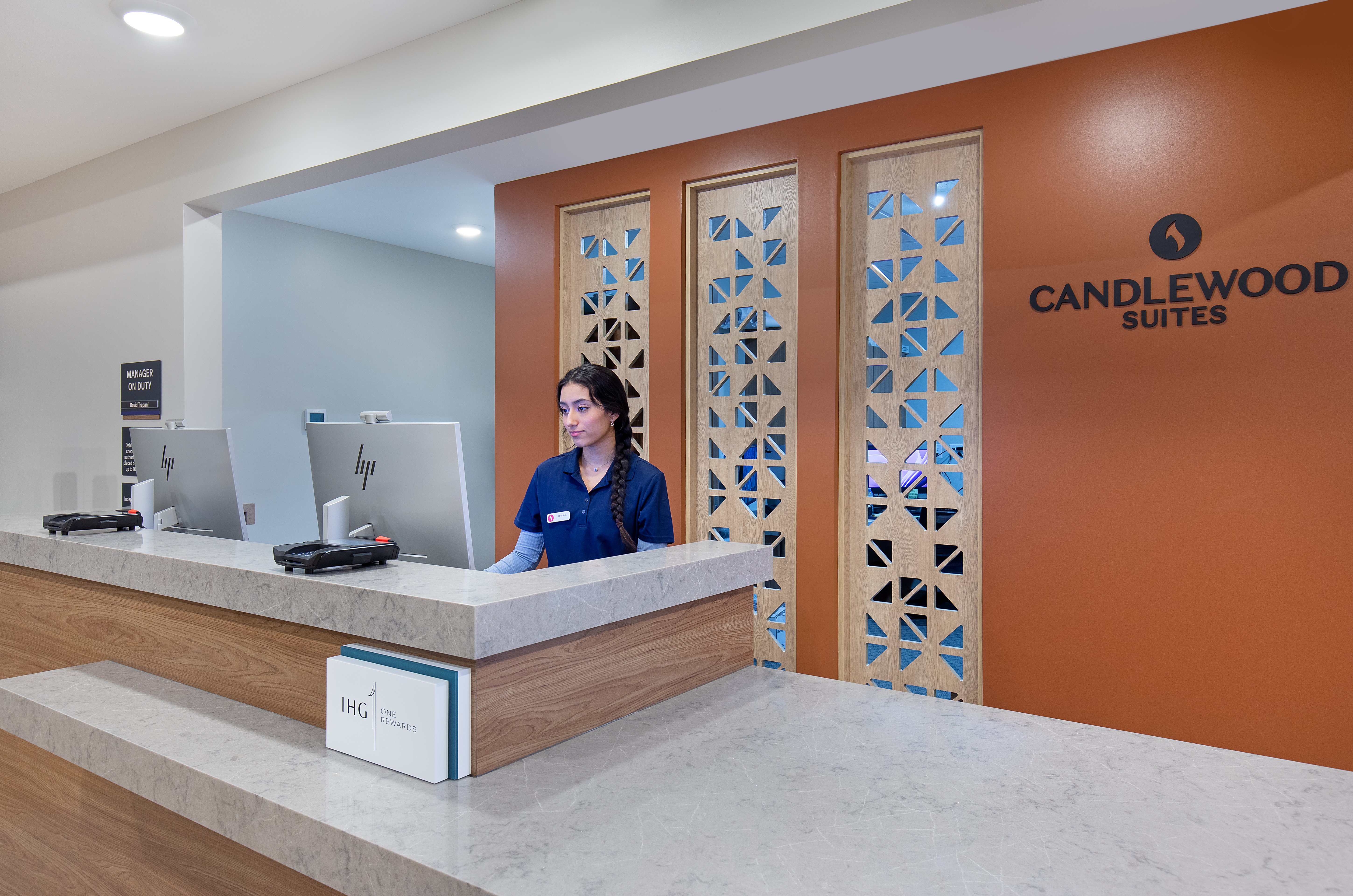 candlewood suites erlanger south cincinnati an ihg hotel