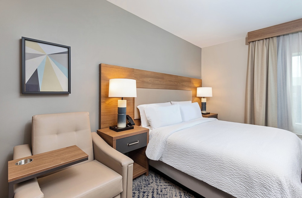 candlewood suites erlanger south cincinnati an ihg hotel