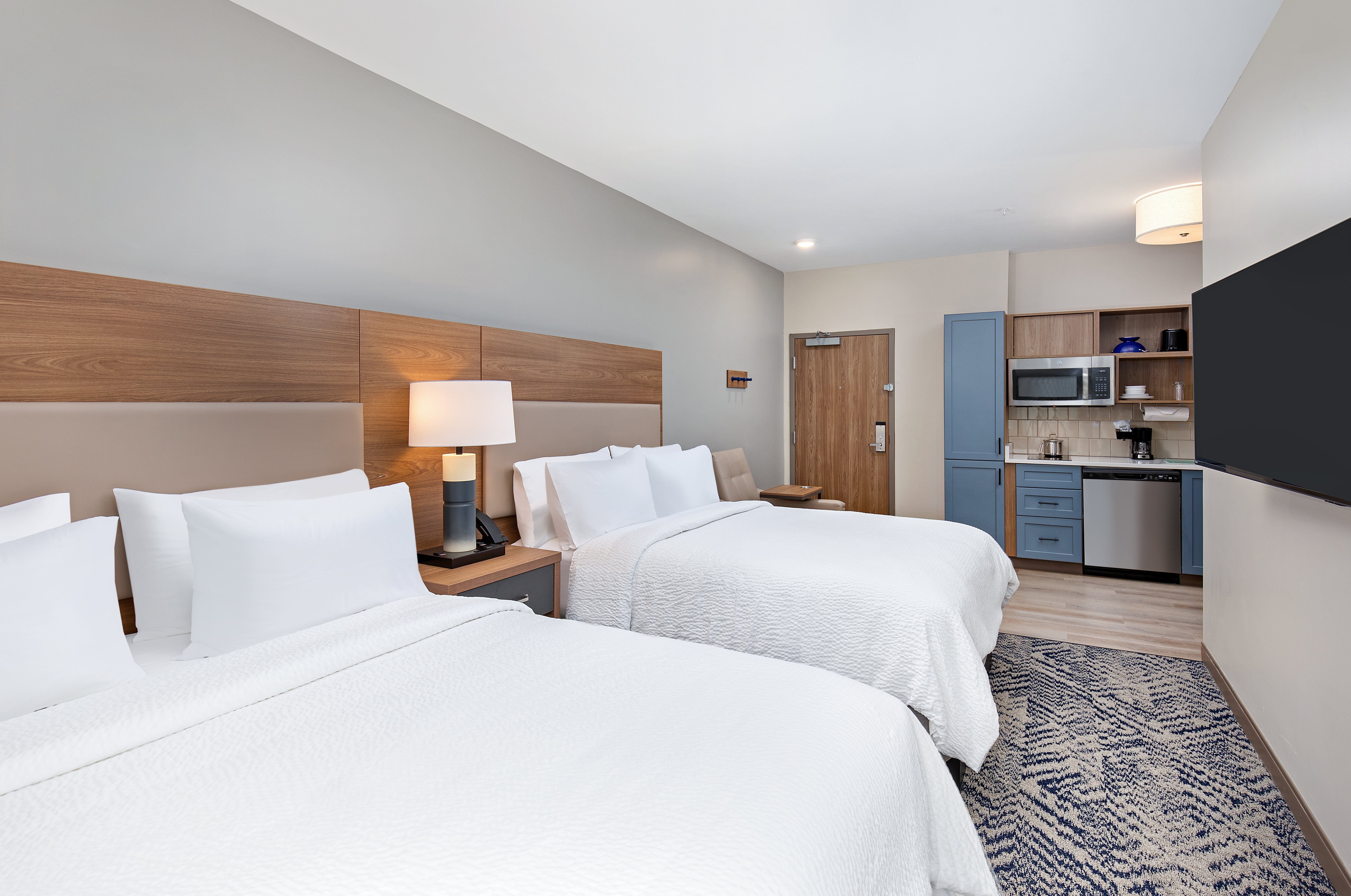 candlewood suites erlanger south cincinnati an ihg hotel