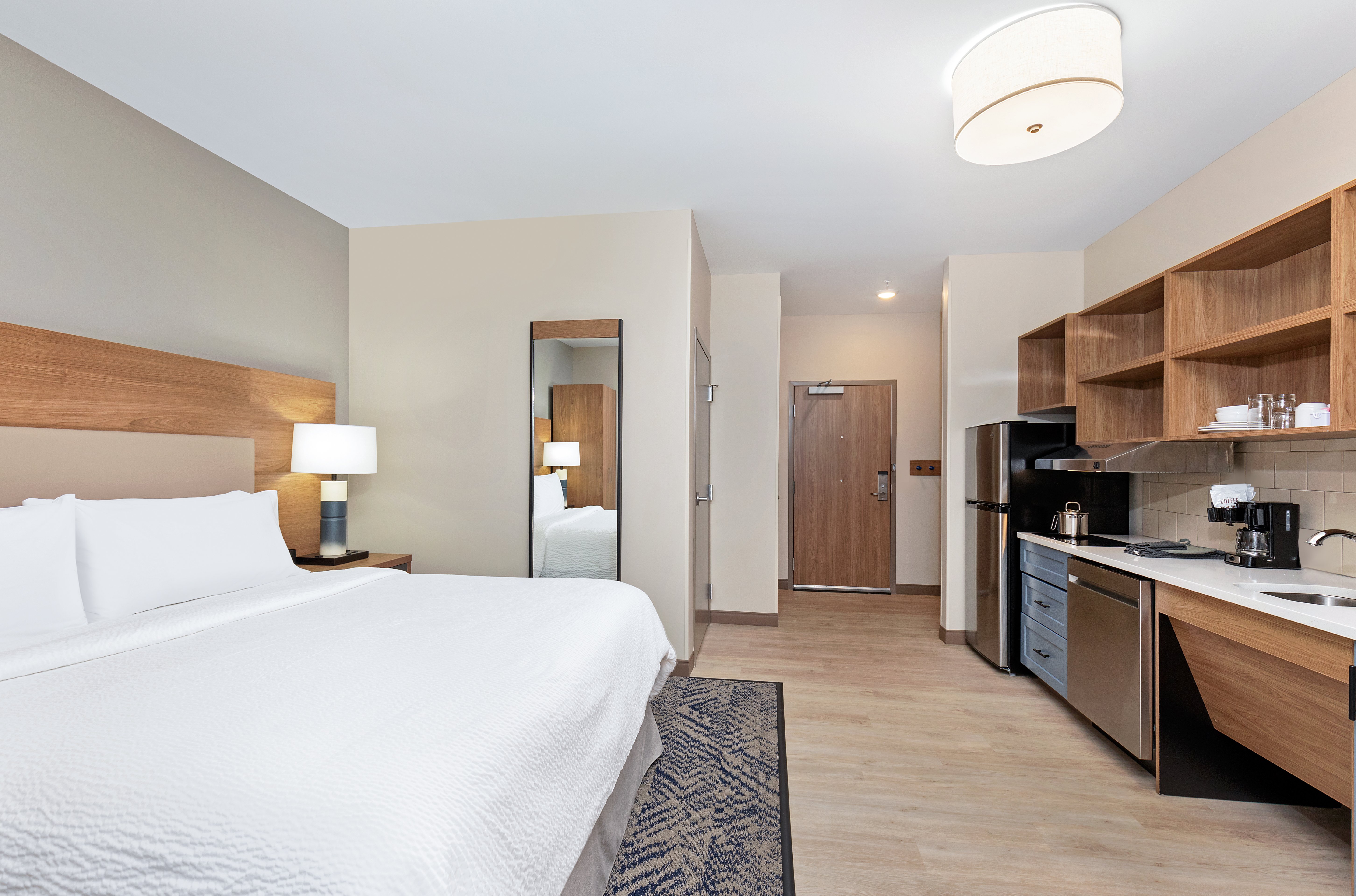 candlewood suites erlanger south cincinnati an ihg hotel