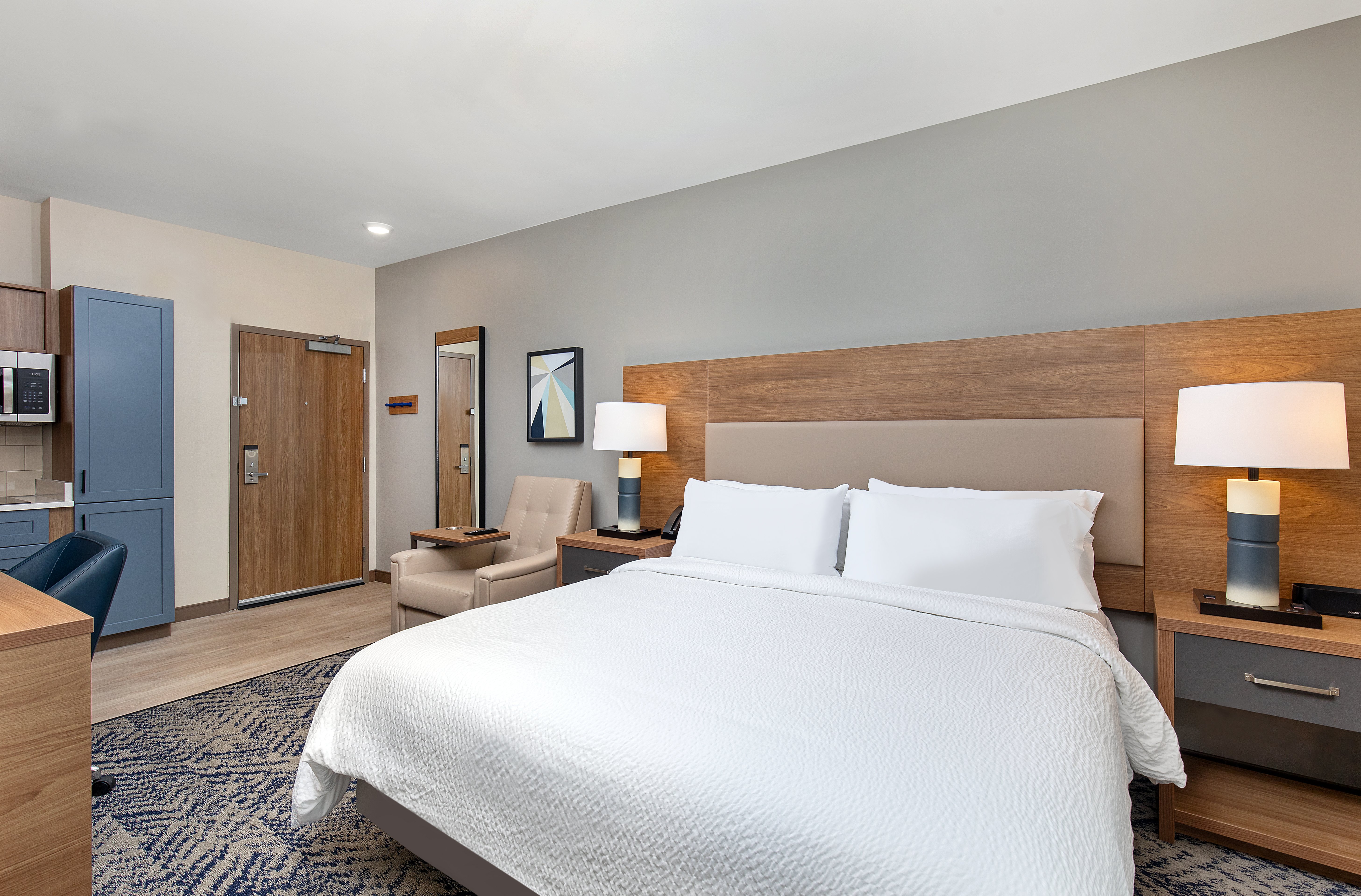 candlewood suites erlanger south cincinnati an ihg hotel