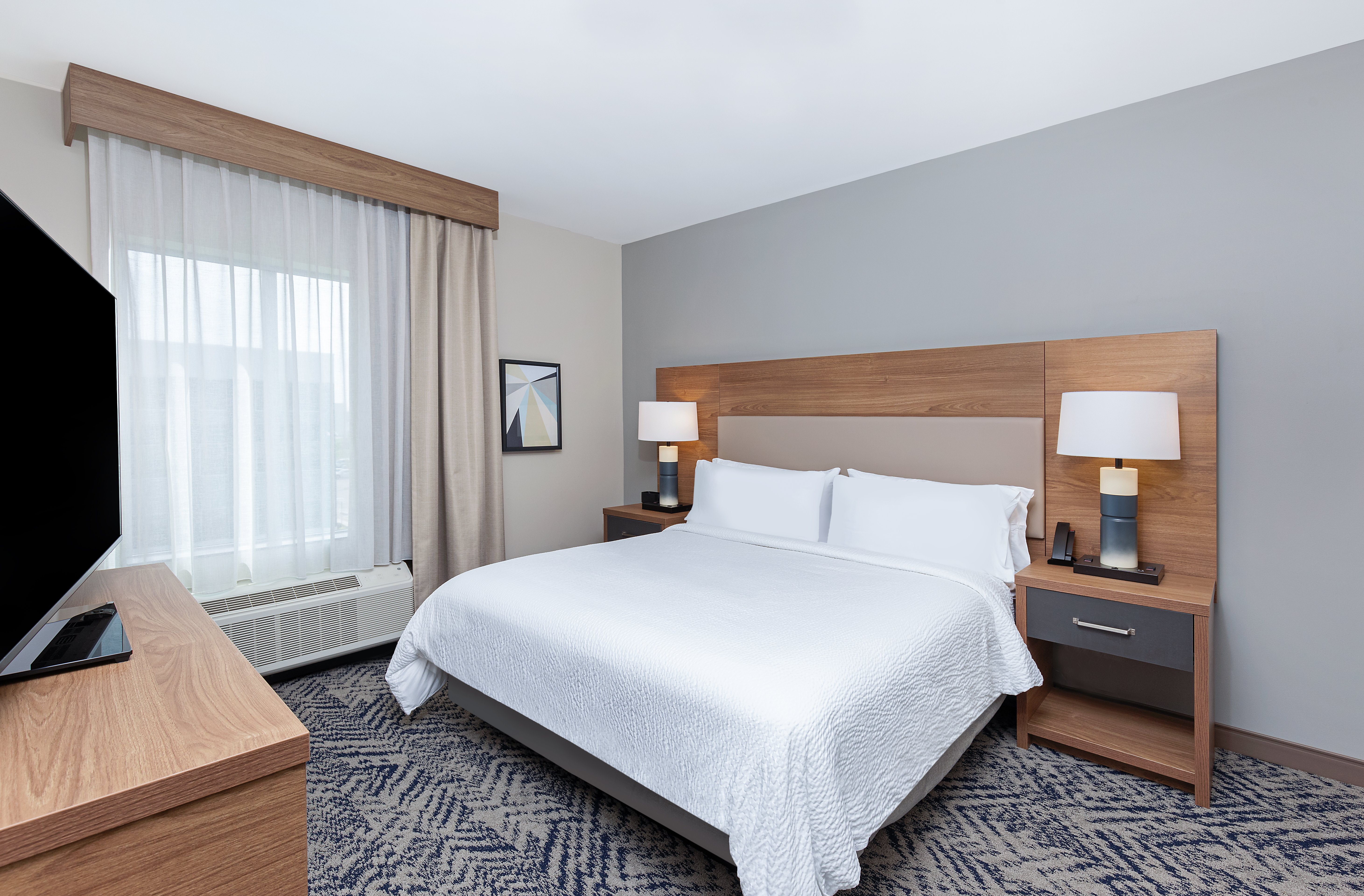 candlewood suites erlanger south cincinnati an ihg hotel