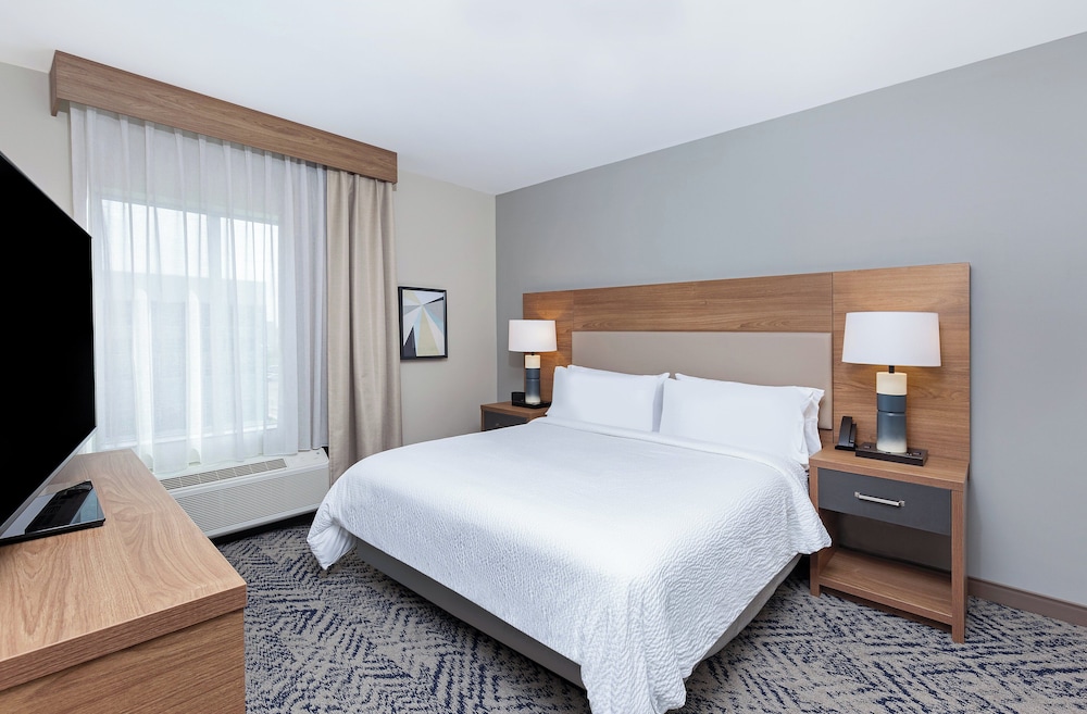 candlewood suites erlanger south cincinnati an ihg hotel