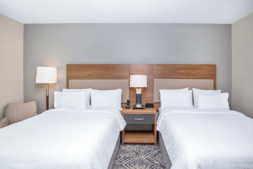 candlewood suites erlanger south cincinnati an ihg hotel