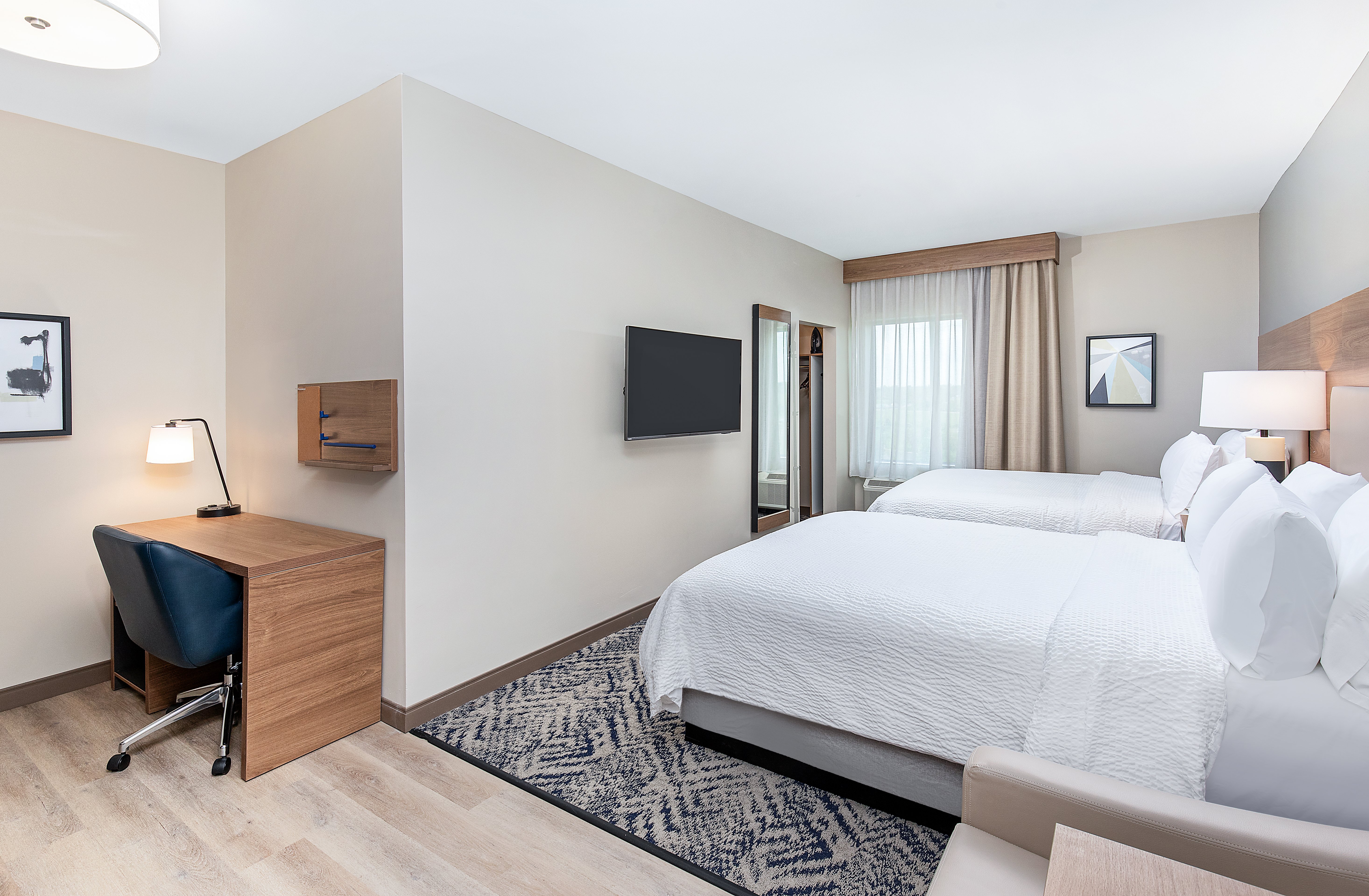 candlewood suites erlanger south cincinnati an ihg hotel