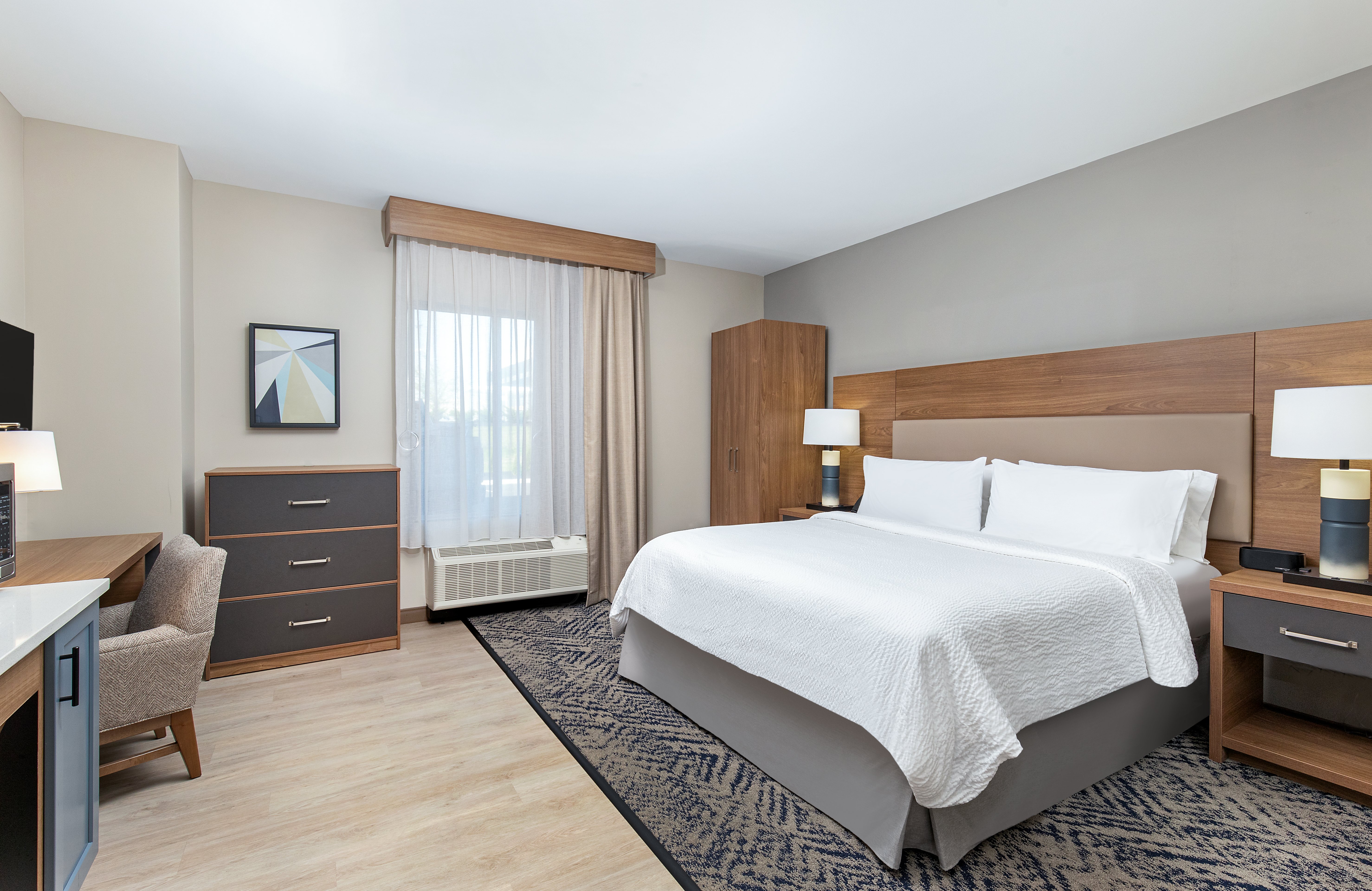 candlewood suites erlanger south cincinnati an ihg hotel
