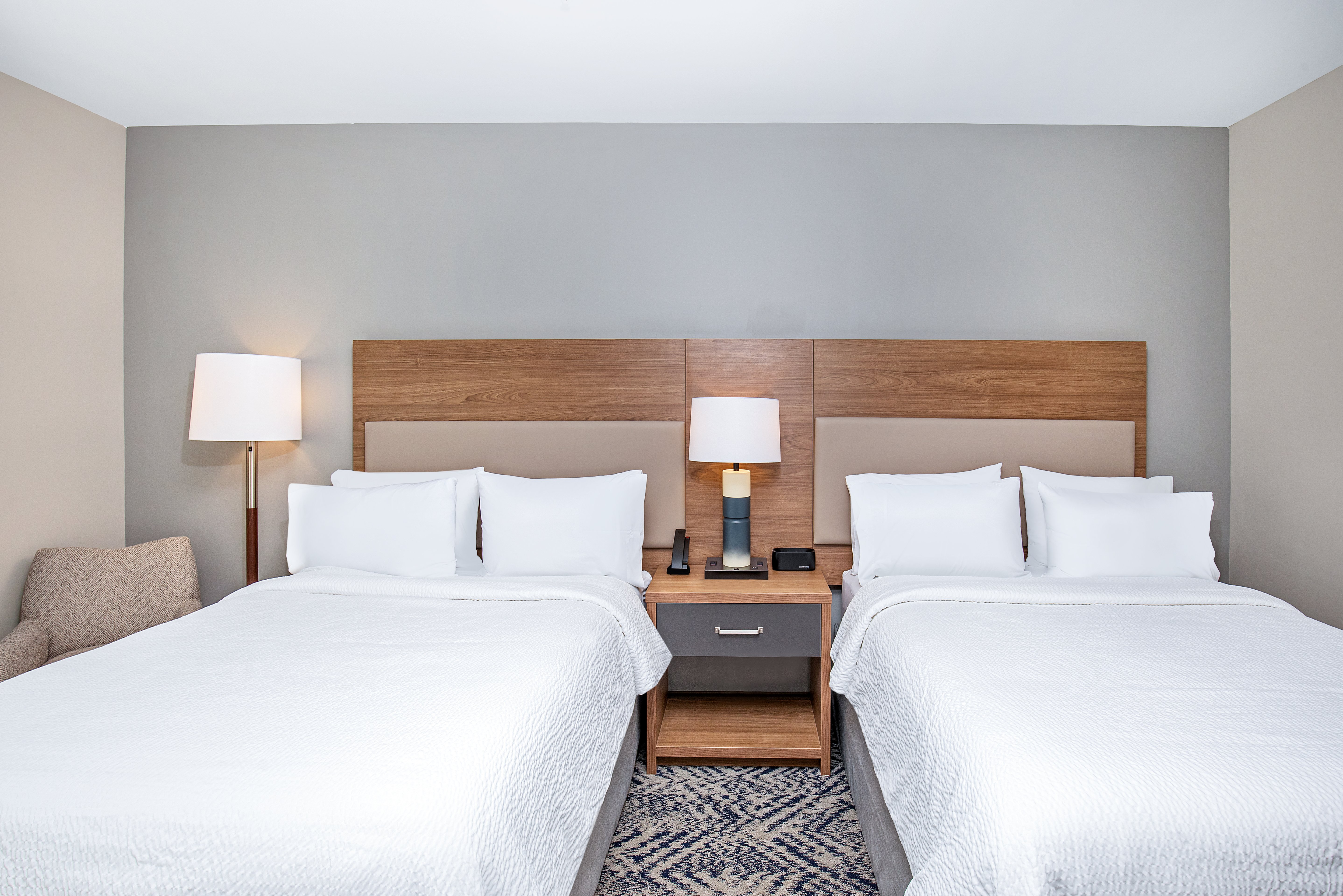 candlewood suites erlanger south cincinnati an ihg hotel