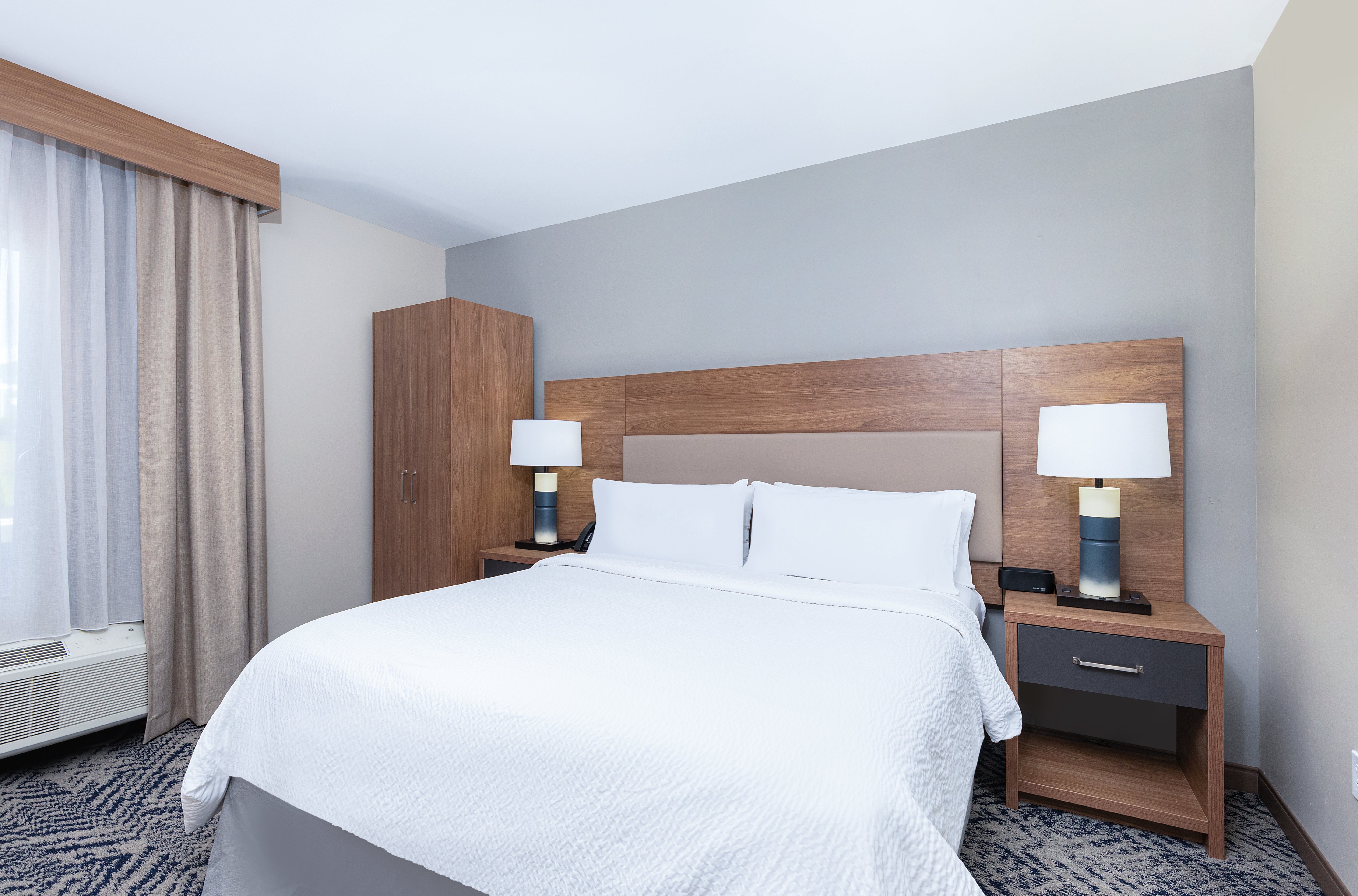 candlewood suites erlanger south cincinnati an ihg hotel