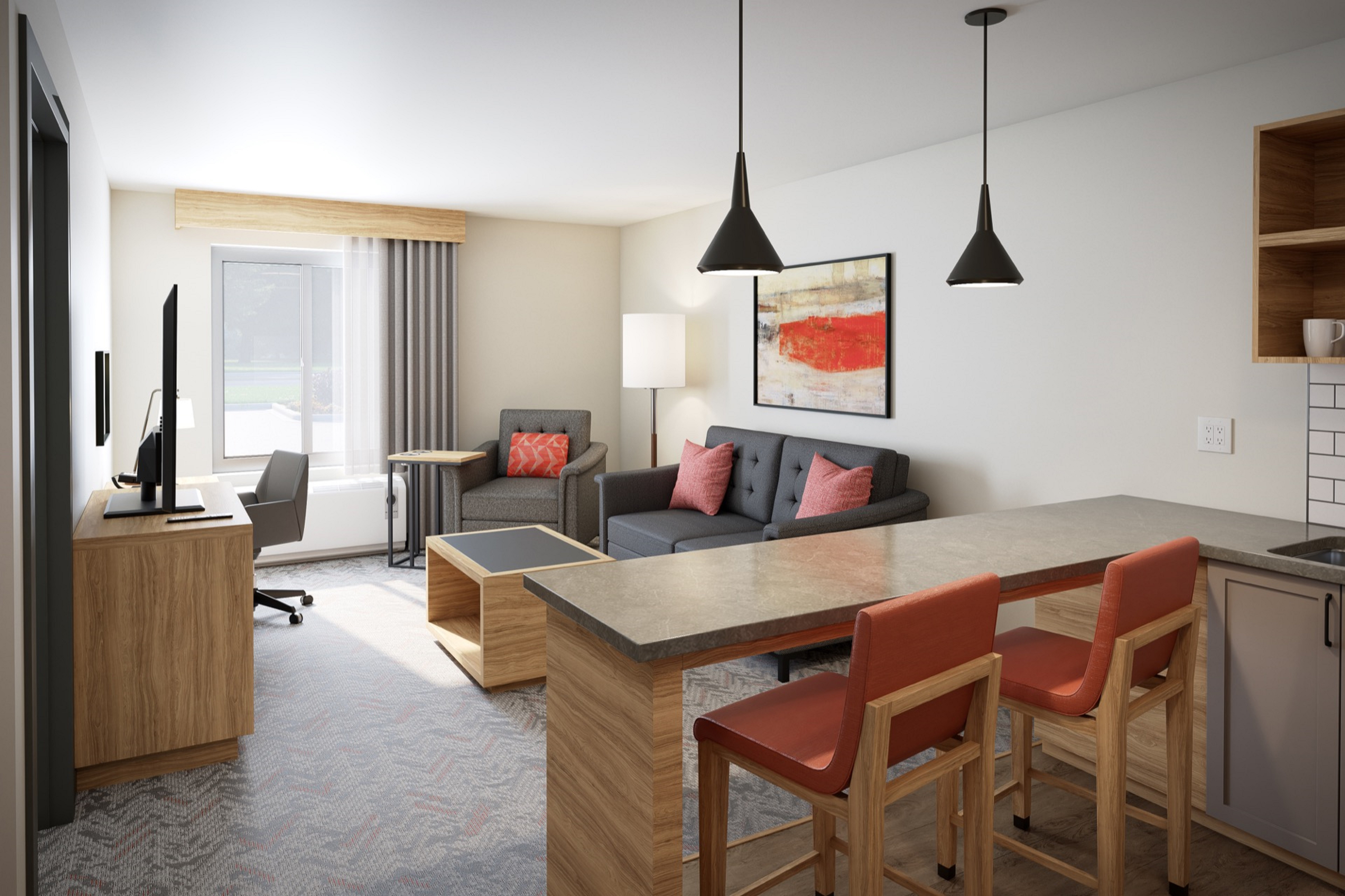 candlewood suites erlanger south cincinnati an ihg hotel