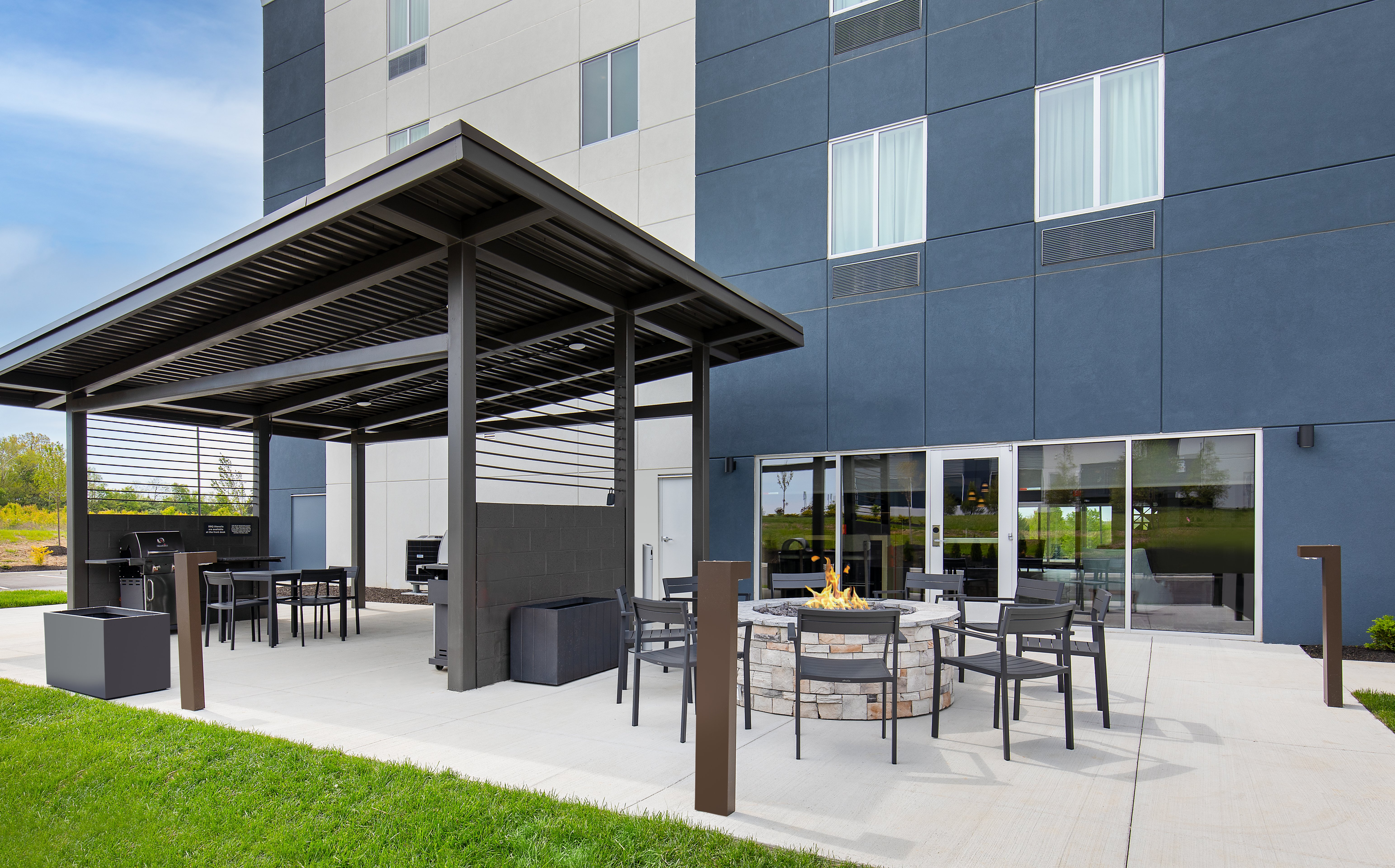candlewood suites erlanger south cincinnati an ihg hotel