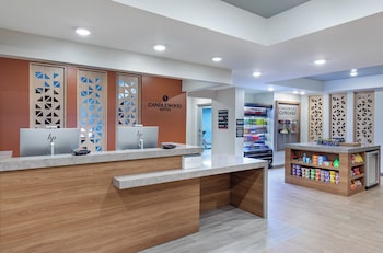 Candlewood Suites Erlanger South Cincinnati, An Ihg Hotel,United States Of America>>Erlanger,2.5 star