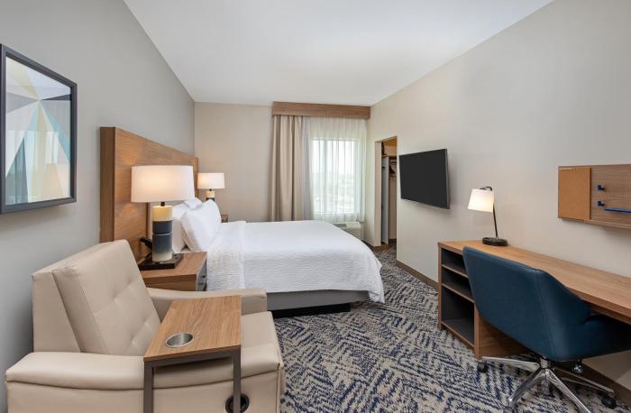 candlewood suites erlanger south cincinnati an ihg hotel