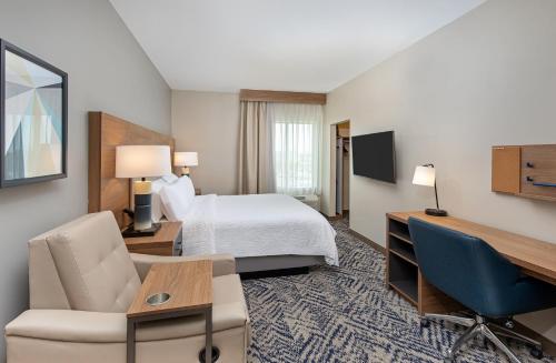 candlewood suites erlanger south cincinnati an ihg hotel