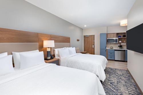 candlewood suites erlanger south cincinnati an ihg hotel
