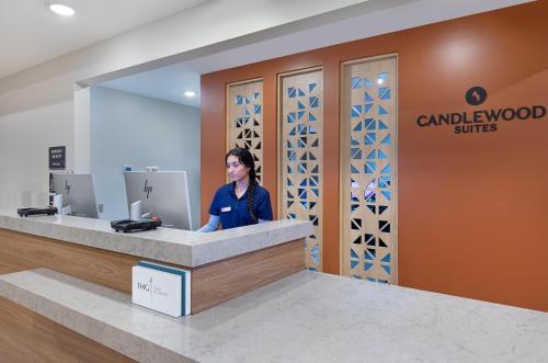 candlewood suites erlanger south cincinnati an ihg hotel